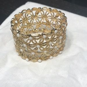 Cuff bracelet